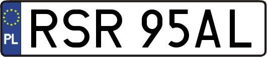 RSR95AL