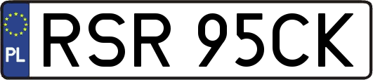 RSR95CK