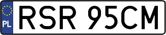 RSR95CM