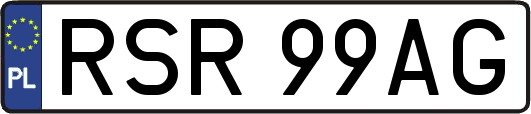RSR99AG