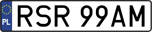 RSR99AM