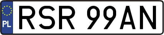RSR99AN