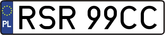 RSR99CC
