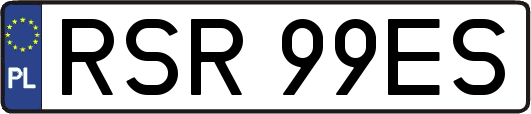 RSR99ES