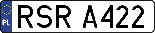 RSRA422
