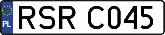 RSRC045