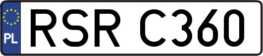 RSRC360