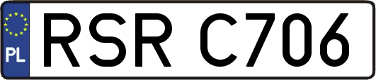 RSRC706