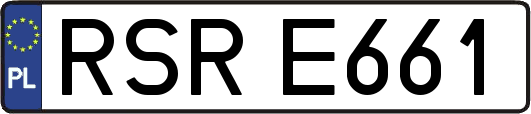 RSRE661