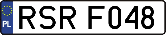 RSRF048