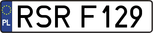 RSRF129
