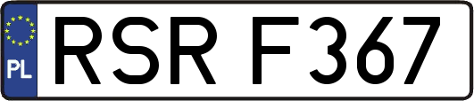 RSRF367