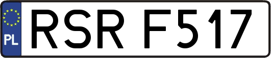 RSRF517