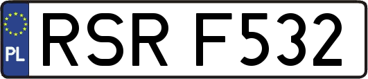 RSRF532