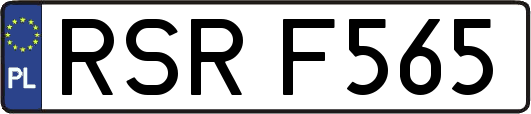 RSRF565