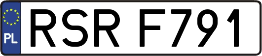 RSRF791