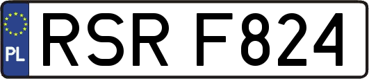 RSRF824