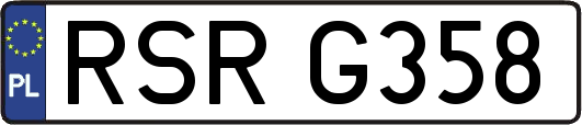 RSRG358