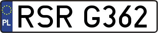 RSRG362