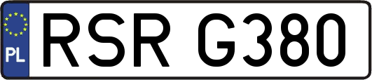 RSRG380