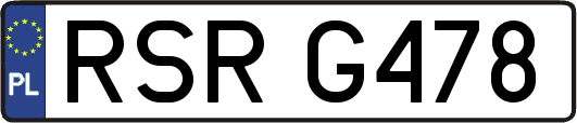RSRG478