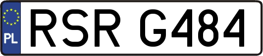 RSRG484