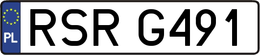 RSRG491