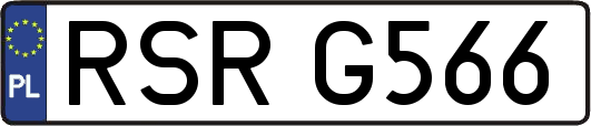 RSRG566