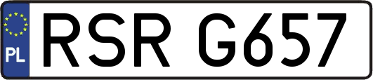 RSRG657
