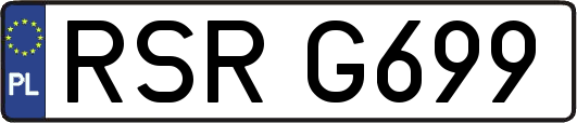 RSRG699