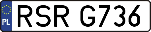 RSRG736