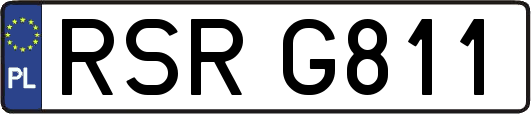 RSRG811