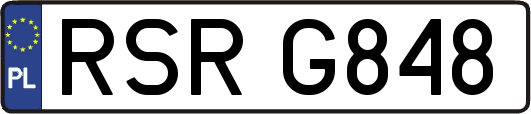 RSRG848