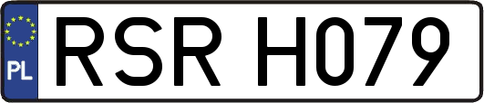RSRH079