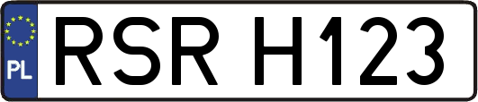 RSRH123