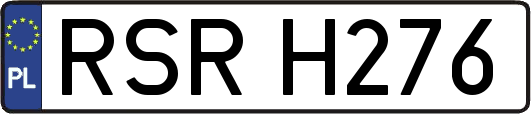 RSRH276
