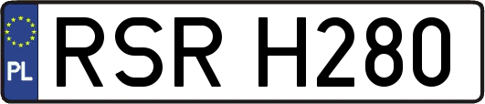 RSRH280