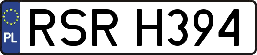 RSRH394