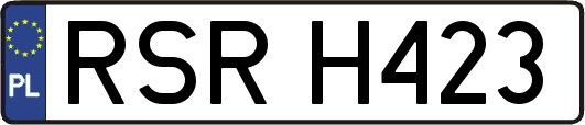 RSRH423