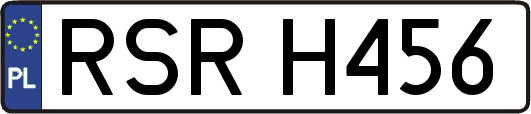 RSRH456