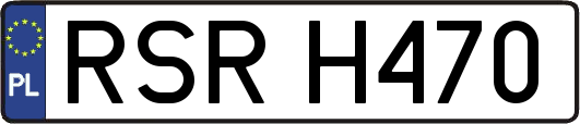 RSRH470