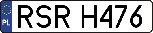 RSRH476