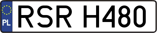 RSRH480