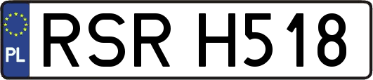 RSRH518