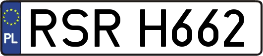 RSRH662
