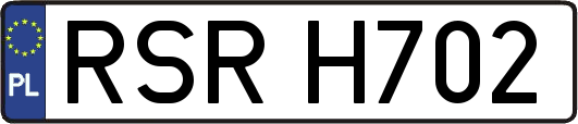 RSRH702