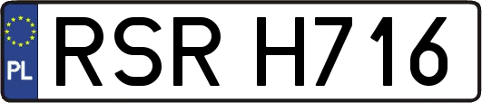 RSRH716