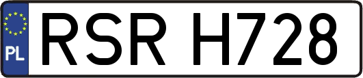 RSRH728