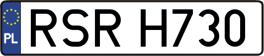 RSRH730