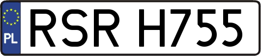 RSRH755